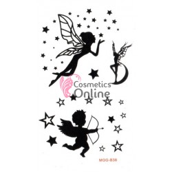 Tatuaje temporare pentru corp 28B38